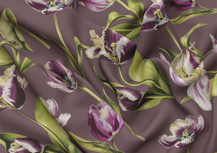 Carries, Scuffs - Roman Blind - Image 4